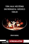 Türk Halk Müziğinde Enstrümantal (Sözsüz) Türler