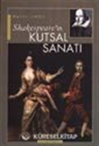 Shakespeare'in Kutsal Sanatı