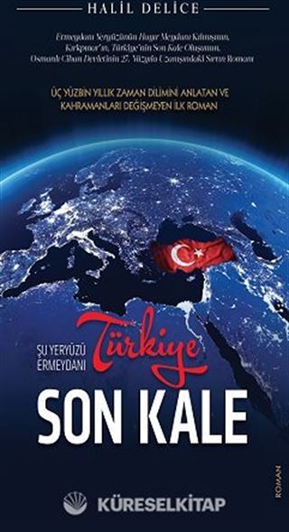 Şu Yeryüzü Ermeydanı Türkiye Son Kale