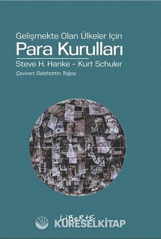 Gelişmekte Olan Ülkeler İçin Para Kurulları