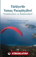 Türkiye'de Yamaç Paraşütçüleri