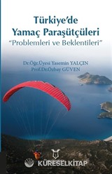 Türkiye'de Yamaç Paraşütçüleri