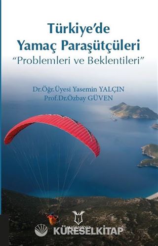 Türkiye'de Yamaç Paraşütçüleri