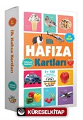 İlk Hafıza Kartları (2+ Yaş)