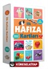 İlk Hafıza Kartları (2+ Yaş)