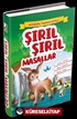 Şırıl Şırıl Masallar