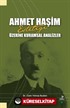 Ahmet Haşim Estetiği Üzerine Kuramsal Analizler