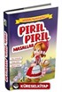 Pırıl Pırıl Masallar