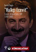 Halkçı Ecevit