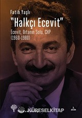 Halkçı Ecevit
