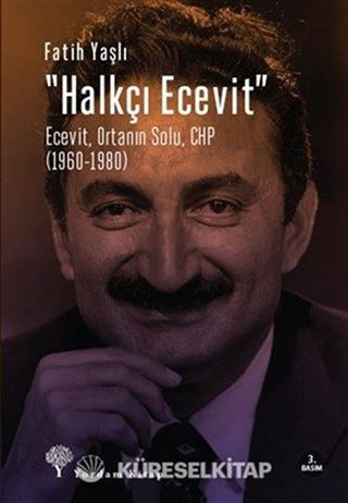 Halkçı Ecevit
