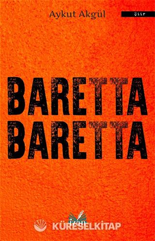 Baretta Baretta