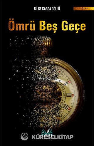 Ömrü Beş Geçe