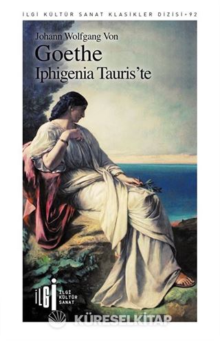 Iphıgenia Tauris'te