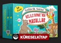 Kelile ve Dimne'den Masallar Gelincik Serisi