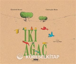 İki Ağaç