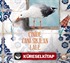 Çinide Canı Sıkılan Lale