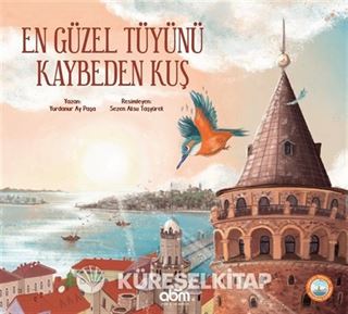 En Güzel Tüyünü Kaybeden Kuş