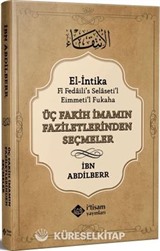 Üç Fakih İmamın Faziletlerinden Seçmeler