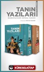 Tanin Yazıları