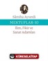 Mektuplar 10
