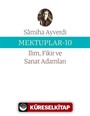Mektuplar 10