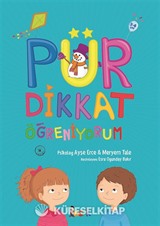 Pürdikkat Öğreniyorum 1