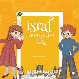 İsraf Dedektifleri