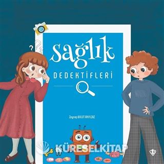 Sağlık Dedektifleri