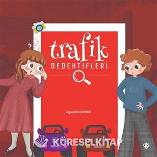 Trafik Dedektifleri