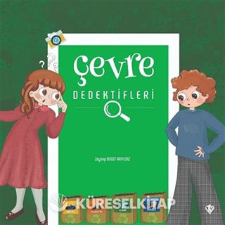 Çevre Dedektifleri