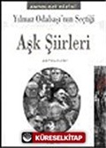 Aşk Şiirleri Antolojisi