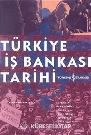 Türkiye İş Bankası Tarihi