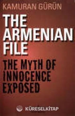 The Armenian File