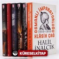 Halil İnalcık Seti (6 Kitap)