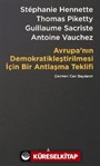 Avrupa'nın Demokratikleştirilmesi İçin Bir Antlaşma Teklifi