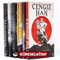 Dünya Tarihine Yön Verenler Seti (6 Kitap)