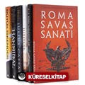 Antik Çağ Seti (6 Kitap)