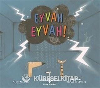 Eyvah Eyvah!