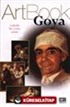 Art Book Goya/Tutkulu Bir İroni Ustası