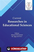 Current Researches in Educational Sciences