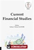 Current Financial Studies