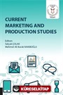 Current Marketing and Production Studies