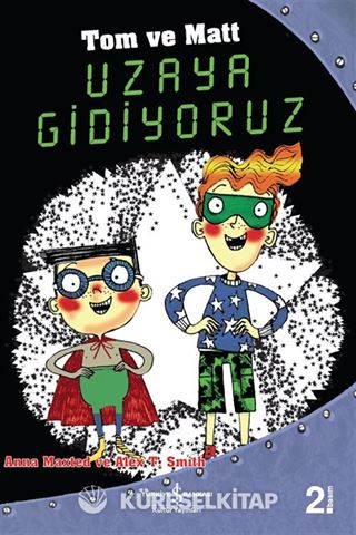 Uzaya Gidiyoruz