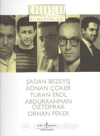 Çağdaşlar 51 Mezunları (Karton Kapak)
