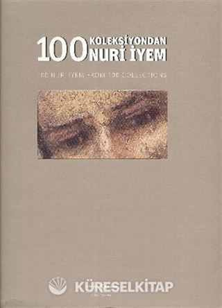 100 Koleksiyondan Nuri İyem