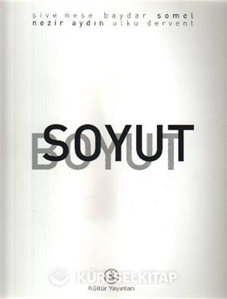 Soyut Boyut