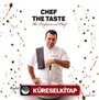 Chef The Taste (Ciltli)