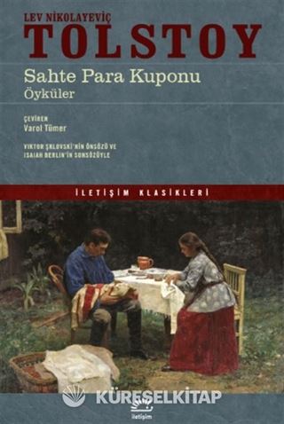 Sahte Para Kuponu