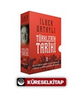 İlber Ortaylı Türklerin Tarihi Kutulu Set (2 Kitap)